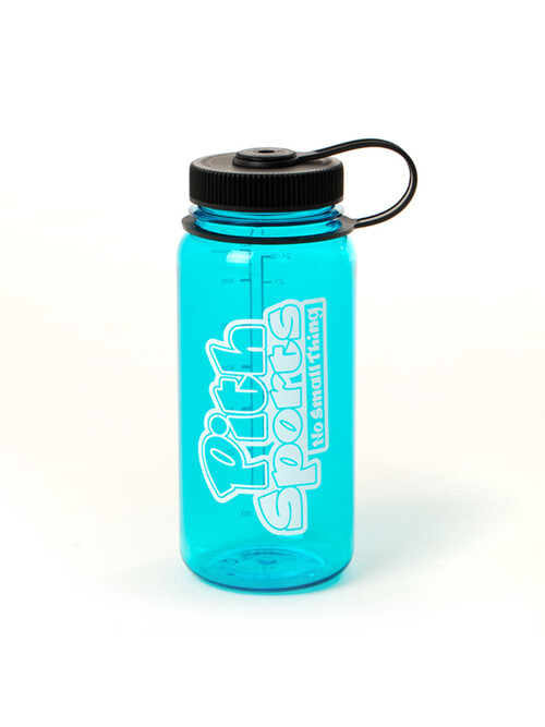 Pithsports Water Bottle (Blue) 