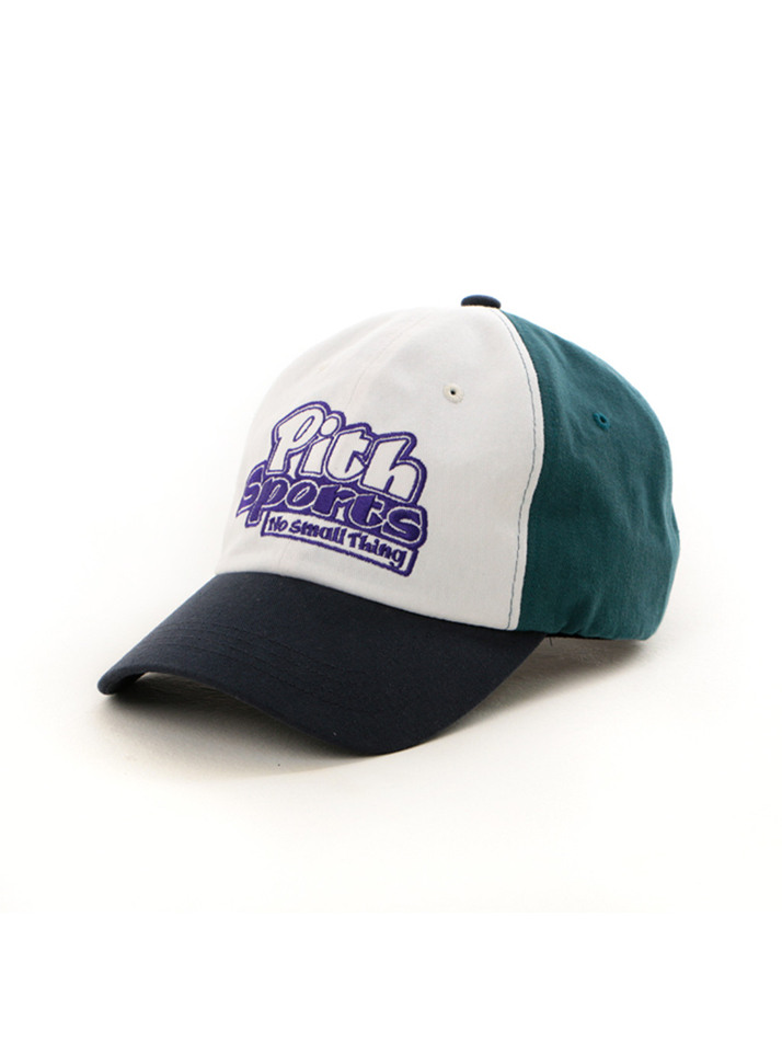 Pith Lettering Cap 
