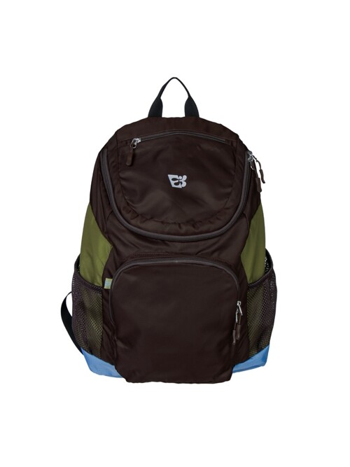 Choco Grove Backpack