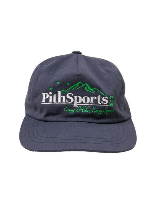 E.H.E.S Washing Cap (Vintage Blue)