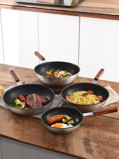 바겐슈타이거 스타크 IH 코팅 팬 4종 택1