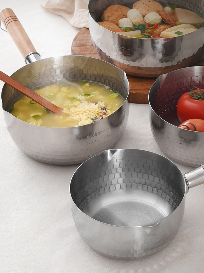 바겐슈타이거 IH 스텐 해머톤 냄비 2종세트