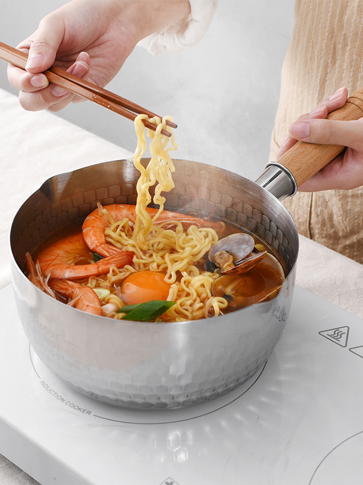 바겐슈타이거 IH 스텐 해머톤 냄비 2종세트