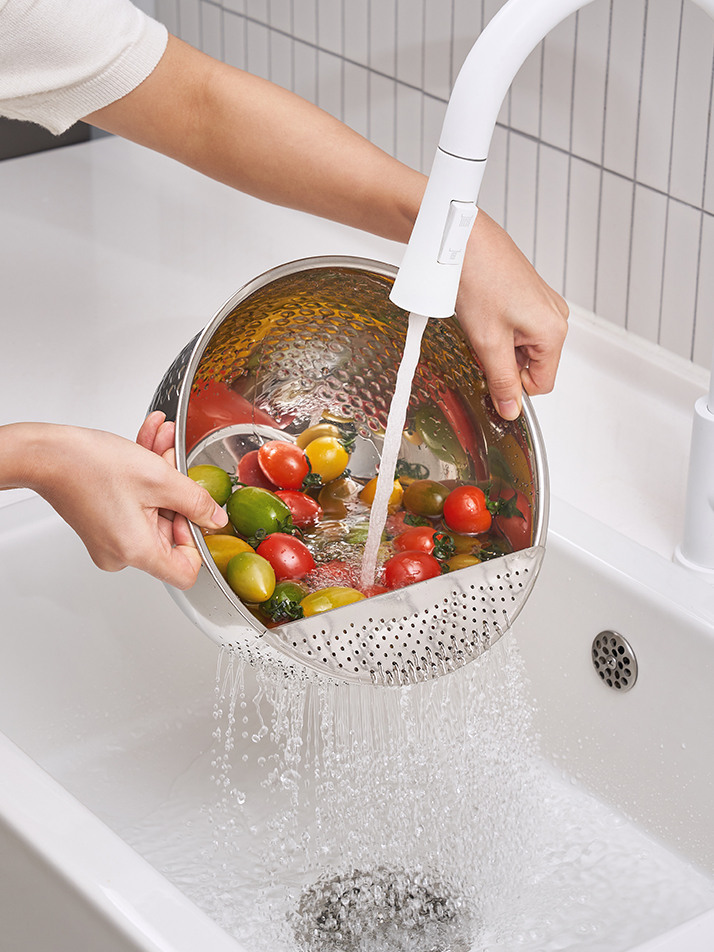 바겐슈타이거 스텐 멀티 워시볼 24cm