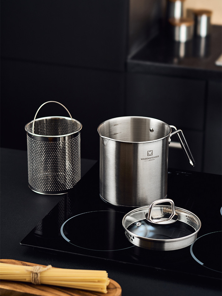 바겐슈타이거 네오 멀티팟 3.3L