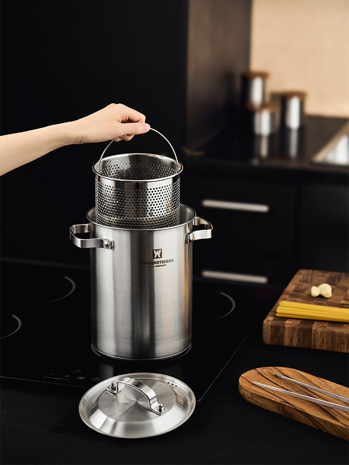 바겐슈타이거 네오 멀티팟 4.3L