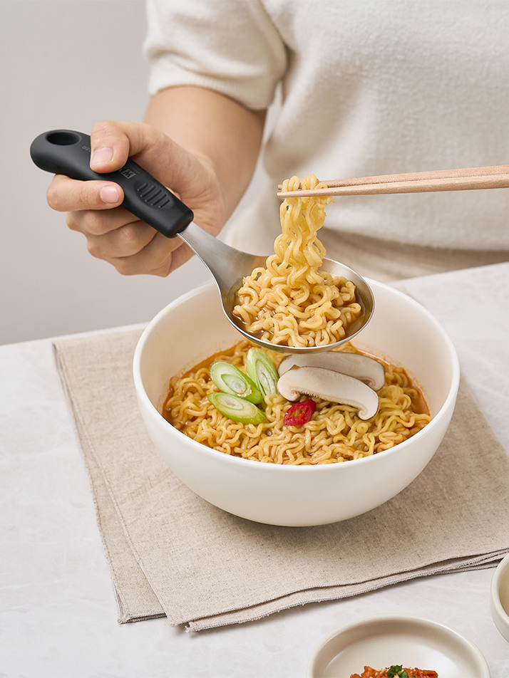 바겐슈타이거 스텐 304 슈바츠 로펠 국자