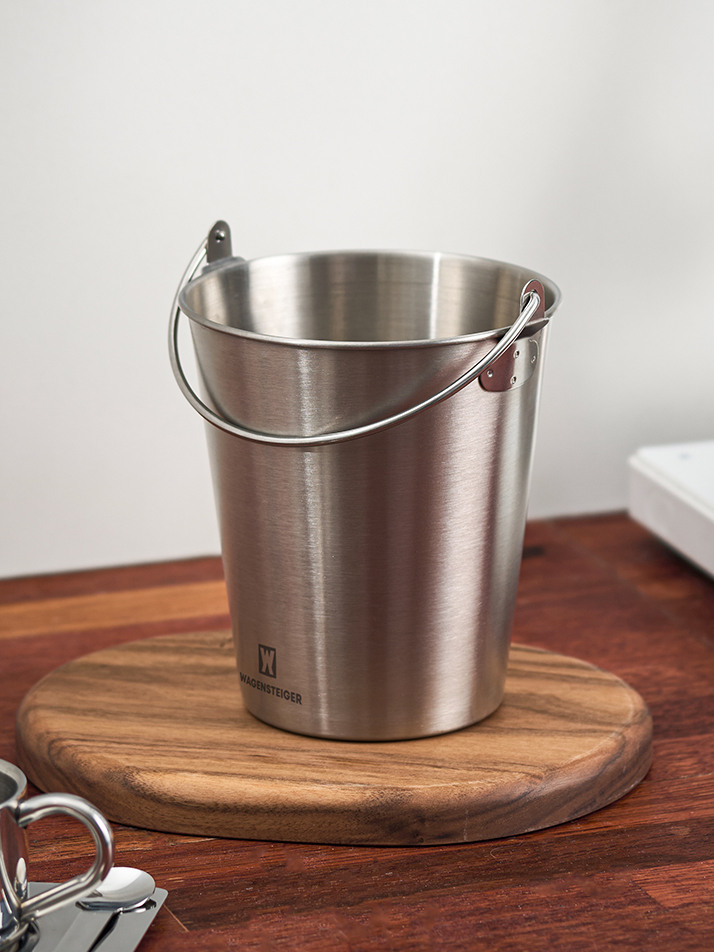 바겐슈타이거 스텐 304 베스텍빈 조리도구통