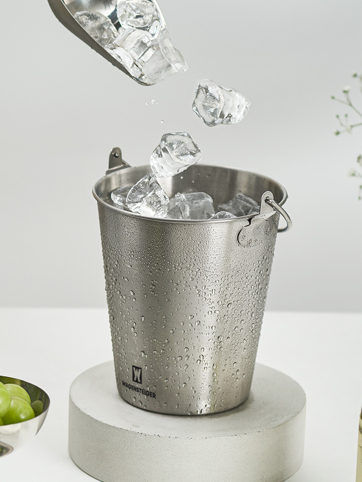 바겐슈타이거 스텐 304 베스텍빈 조리도구통