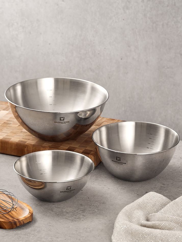 바겐슈타이거 크라이스 스텐 304 믹싱볼 3종 택1