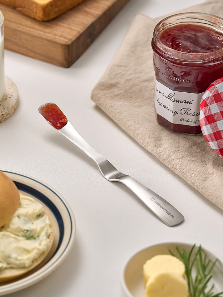 바겐슈타이거 스텐 304 잼 스프레더