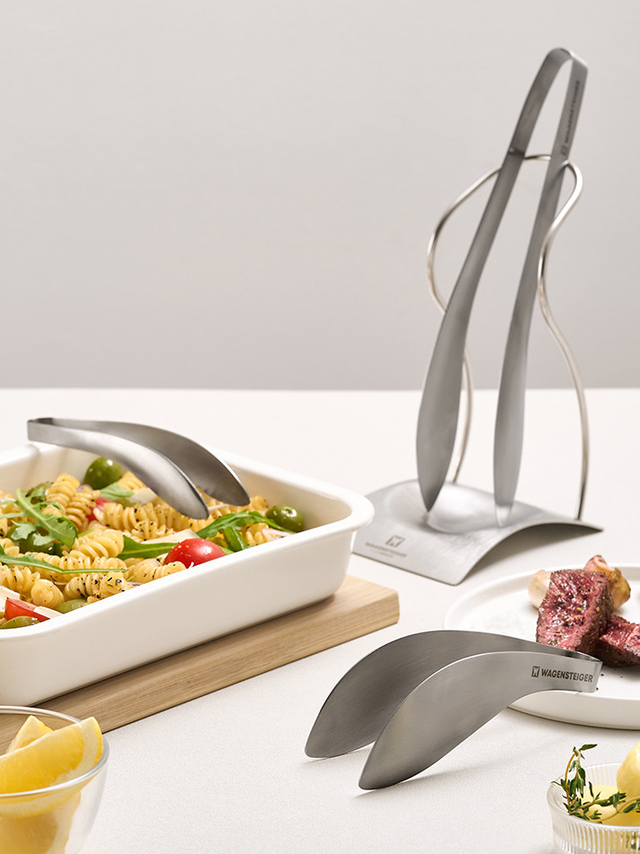 바겐슈타이거 스텐 304 셰프그립 집게 3종 택1