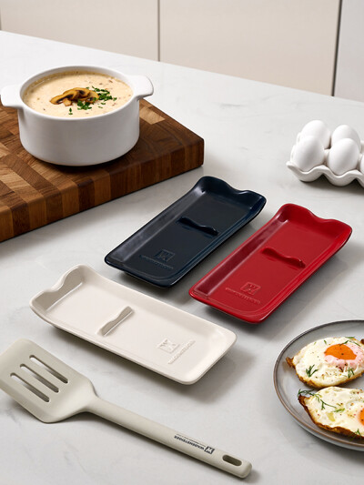 바겐슈타이거 세라믹 레이들 홀더 시리즈 조리도구 받침