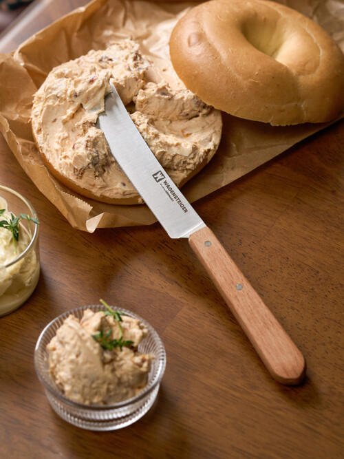 바겐슈타이거 버터 스프레더 잼 치즈 커팅