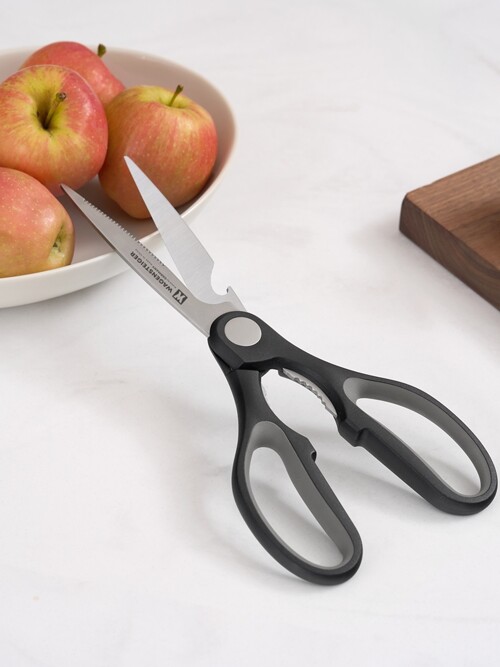 바겐슈타이거 ZESSO 제쏘 가위 711 병따개 크러셔 3in1