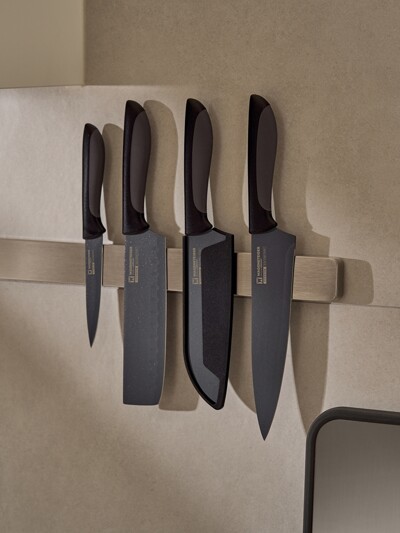 바겐슈타이거 티타늄 그레이엣지 나이프 시리즈 4종 택1