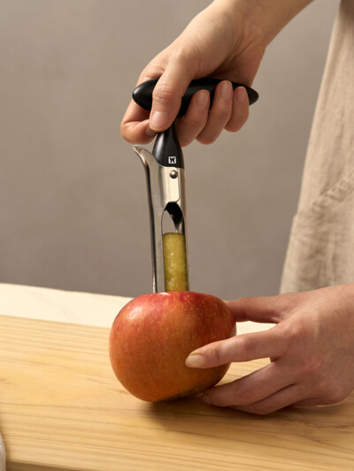 바겐슈타이거 스텐 이지 애플코어러 사과 씨 제거기