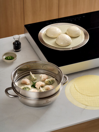 바겐슈타이거 타공 실리콘 찜시트 시리즈