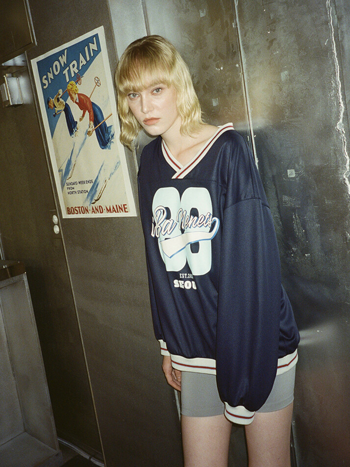 88 Sports Jersey 88 스포츠 저지
