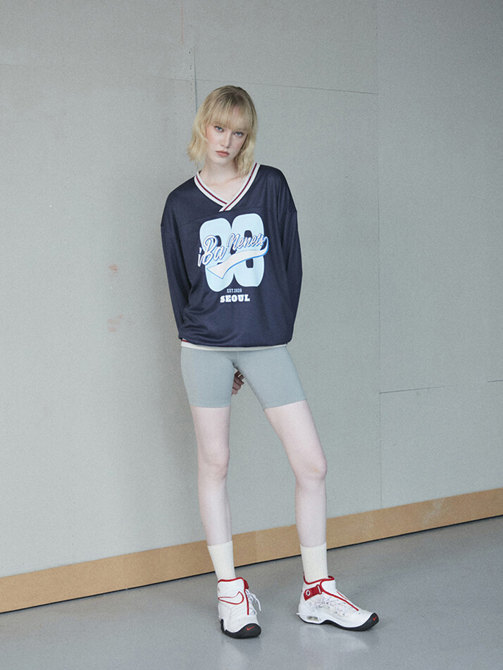 88 Sports Jersey 88 스포츠 저지