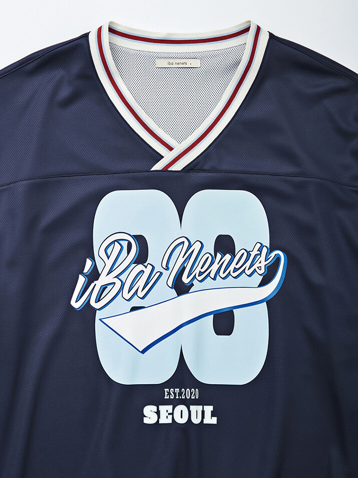 88 Sports Jersey 88 스포츠 저지