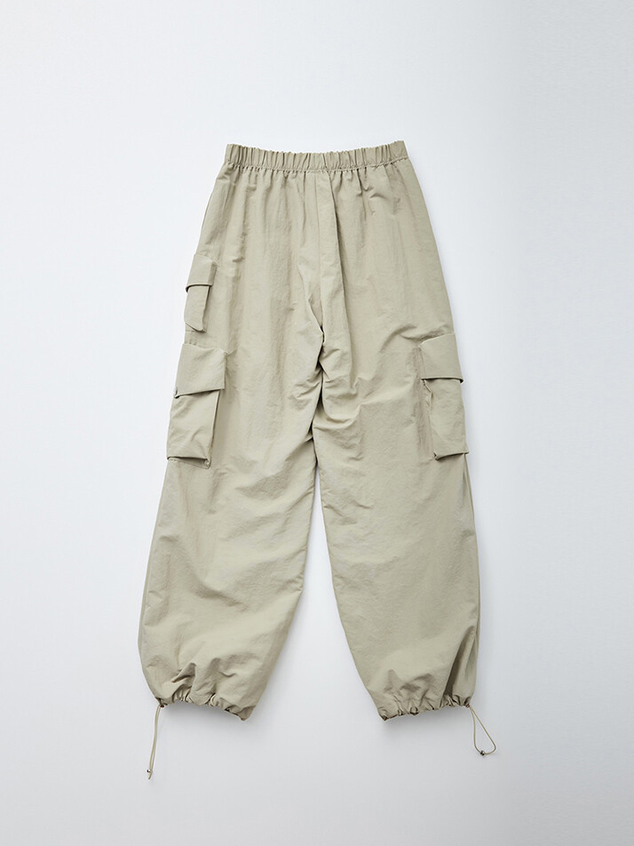 네네츠 카고 팬츠 Beige