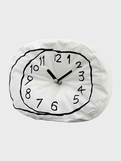 [Pluffy Time Clock] 플러피 타임 클락 1'11'
