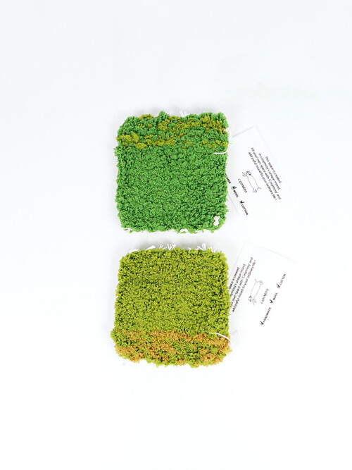 Cosymosy Grass Coaster - 2 Type