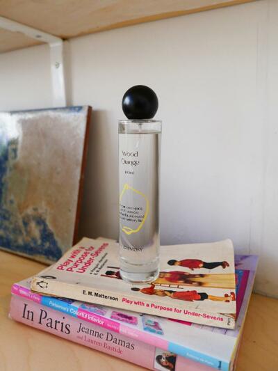 Cosymosy Room&Fabric Spray - 4 Type (100ml)