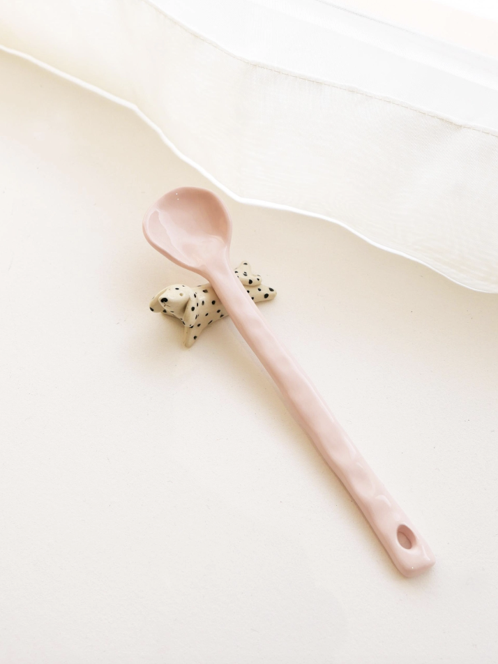 Puppy Chopsticks Stand (젓가락 받침) - 2 Type