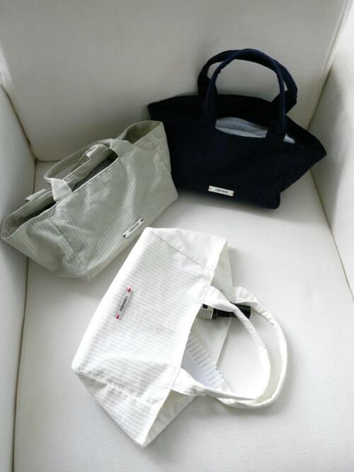 Cosymosy Cotton Bag (코튼백, 보조백) - 3 Color