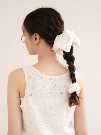 Cosymosy Pillow Scrunchie (스크런치)
