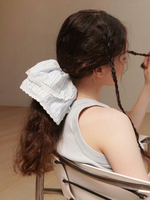 Cosymosy Sleeve Scrunchie (스크런치)