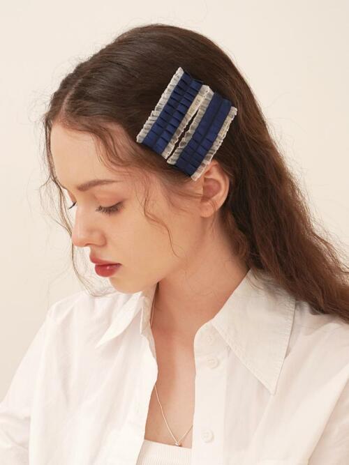 Cosymosy Tomboy Hairpin (헤어핀)