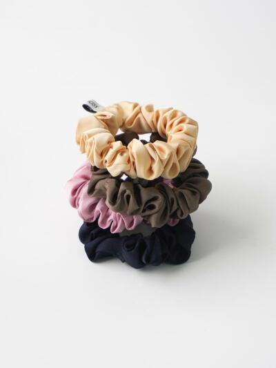 Cosymosy Blossom Scrunchie [Spring] (스크런치) - 4 Color