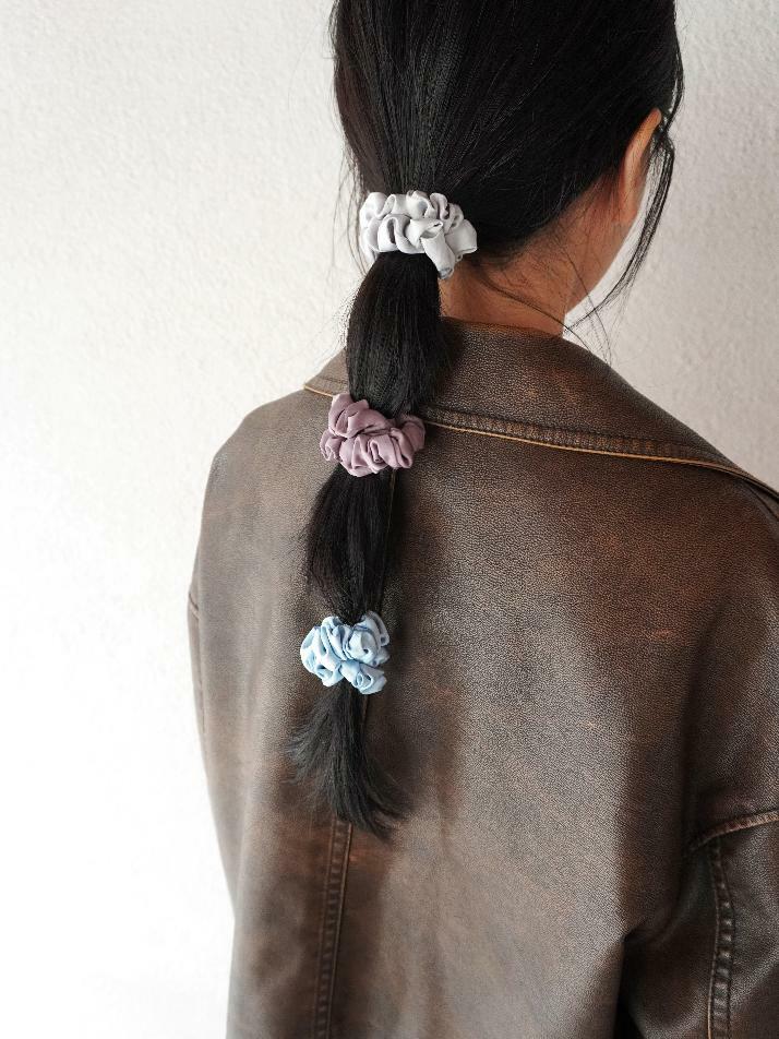 에브리데이 스크런치 - 12 Color