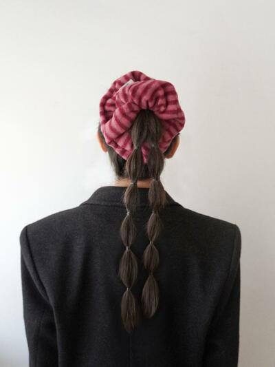 피기 스크런치 - 4 Color