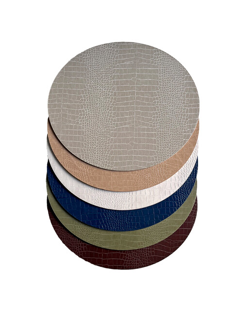 트위그뉴욕 도비 테이블 매트