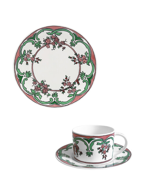 트위그뉴욕 올웨이즈 마리 1인 티타임 세트