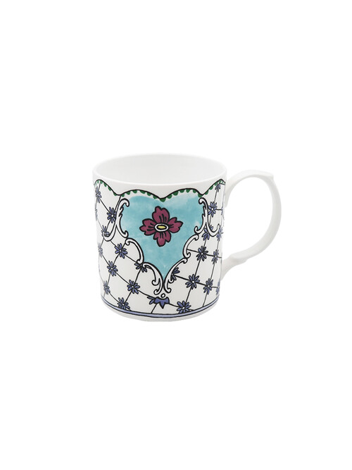 트위그뉴욕 올웨이즈 다프네 머그