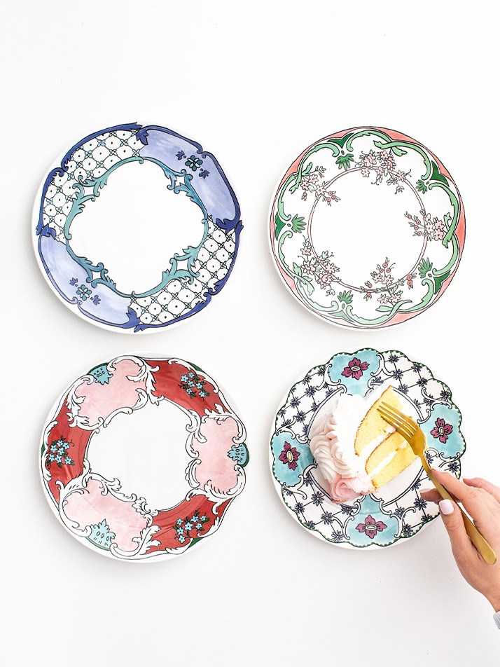 트위그뉴욕 올웨이즈 소피 8인치접시