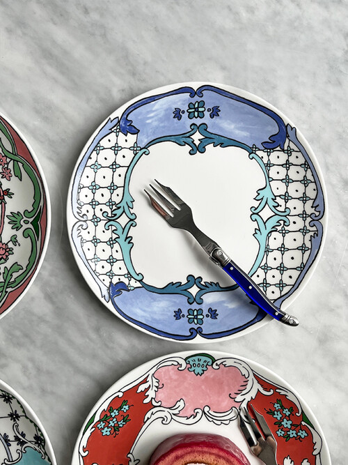 트위그뉴욕 올웨이즈 소피 8인치접시