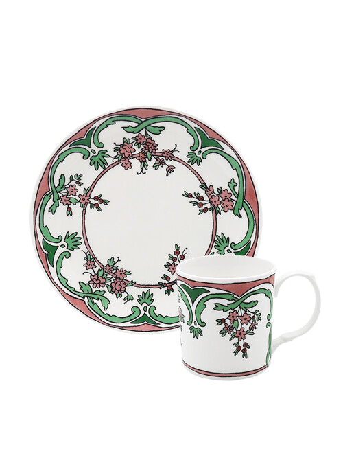 트위그뉴욕 올웨이즈 마리 싱글 디저트&브런치 세트