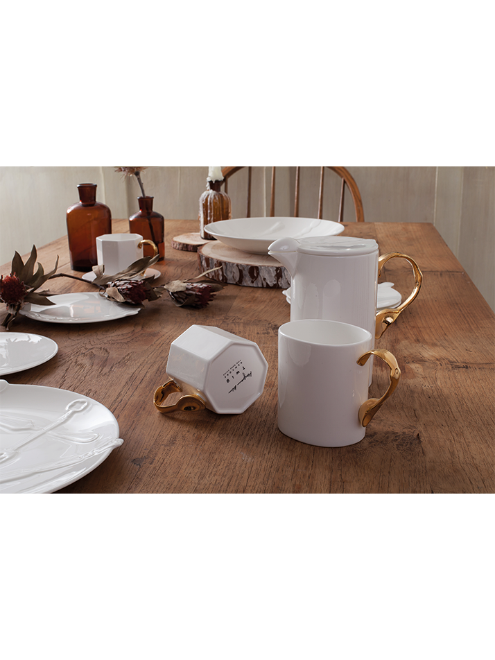 트위그뉴욕 커트러리 2인 디저트세트