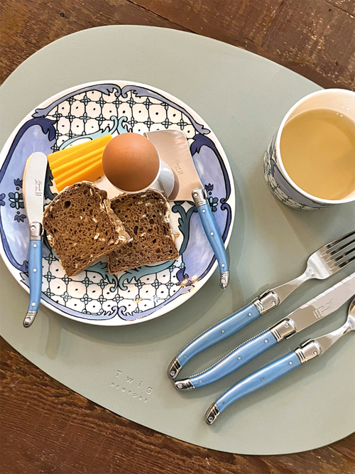 트위그뉴욕 데코 테이블 매트(11color)