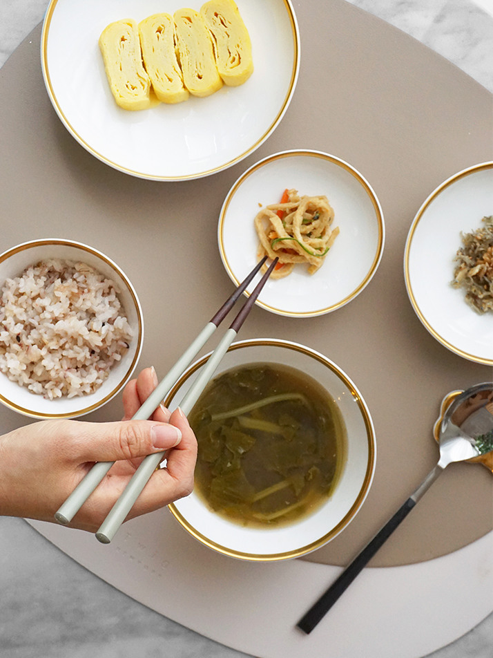 트위그뉴욕 골든엣지 2인홈세트