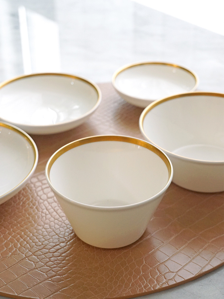 트위그뉴욕 골든엣지 2인홈세트