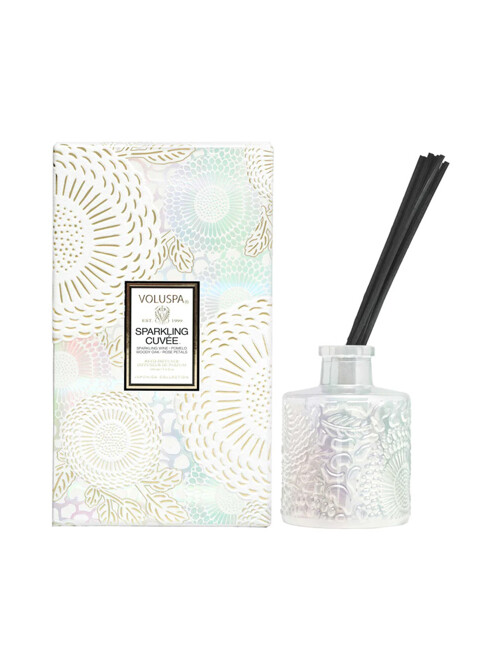 [볼루스파] 스파클링 큐베 3.4oz 디퓨저