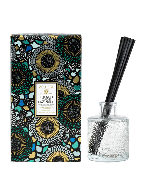 [볼루스파] 프렌치 카데 라벤다 3.4oz 미니디퓨저