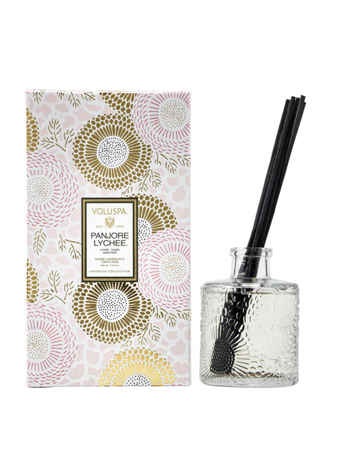 [볼루스파] 팬저리 리치 3.4oz 미니디퓨저